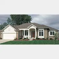 carter lumber shawnee home plan
